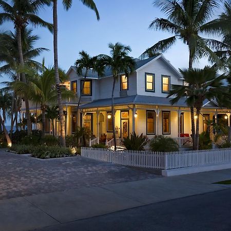 La Mer Hotel & Dewey House (Adults Only) キーウェスト エクステリア 写真