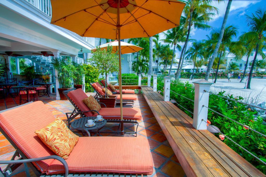 La Mer Hotel & Dewey House (Adults Only) キーウェスト エクステリア 写真