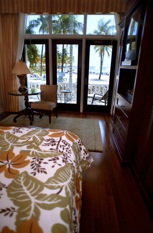La Mer Hotel & Dewey House (Adults Only) キーウェスト エクステリア 写真