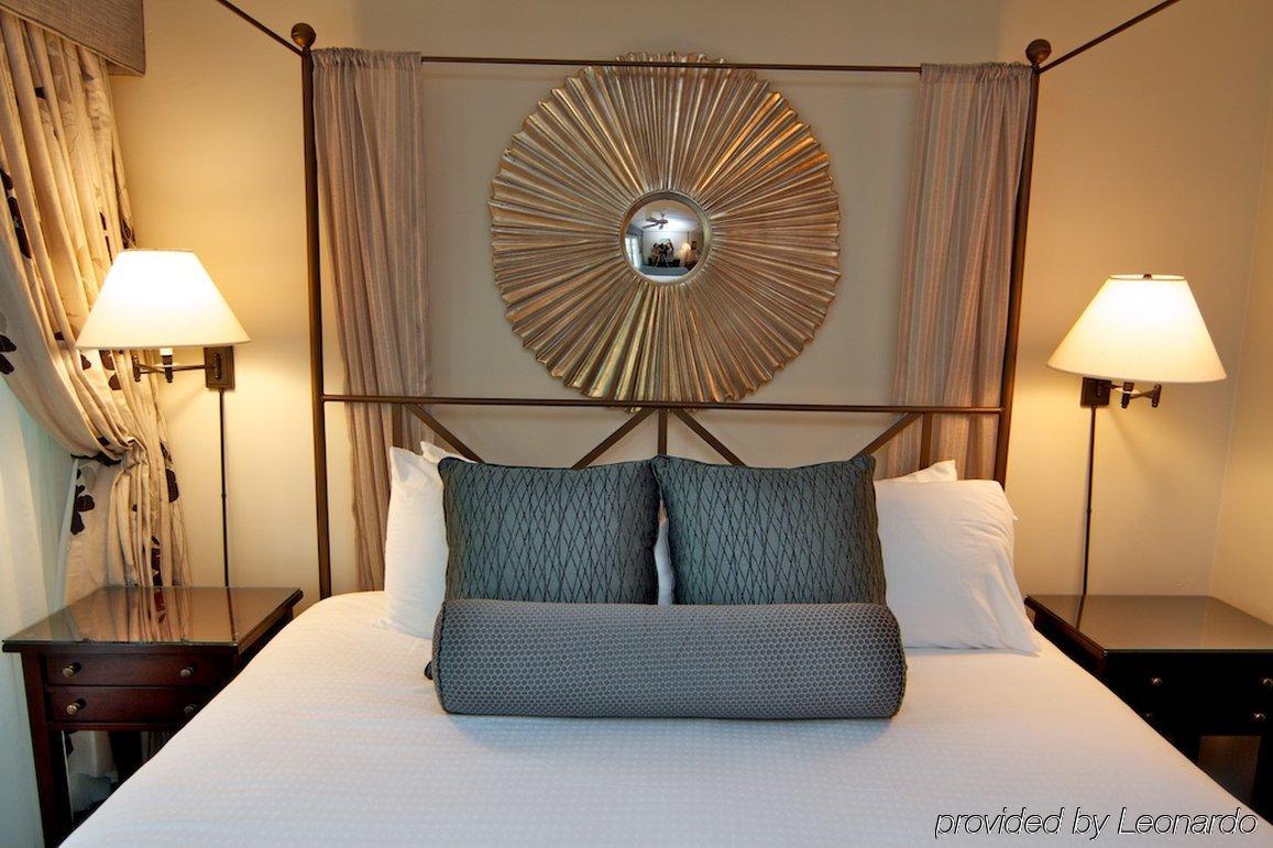 La Mer Hotel & Dewey House (Adults Only) キーウェスト 部屋 写真