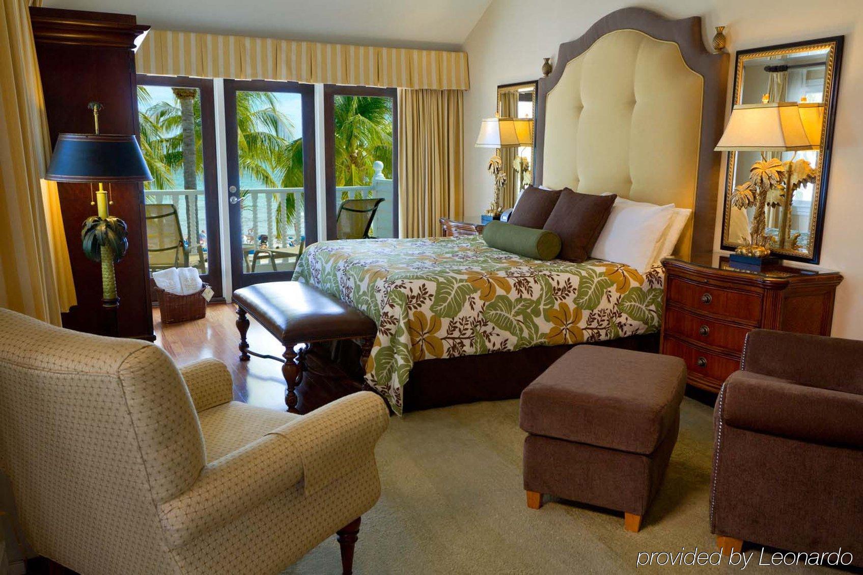 La Mer Hotel & Dewey House (Adults Only) キーウェスト 部屋 写真
