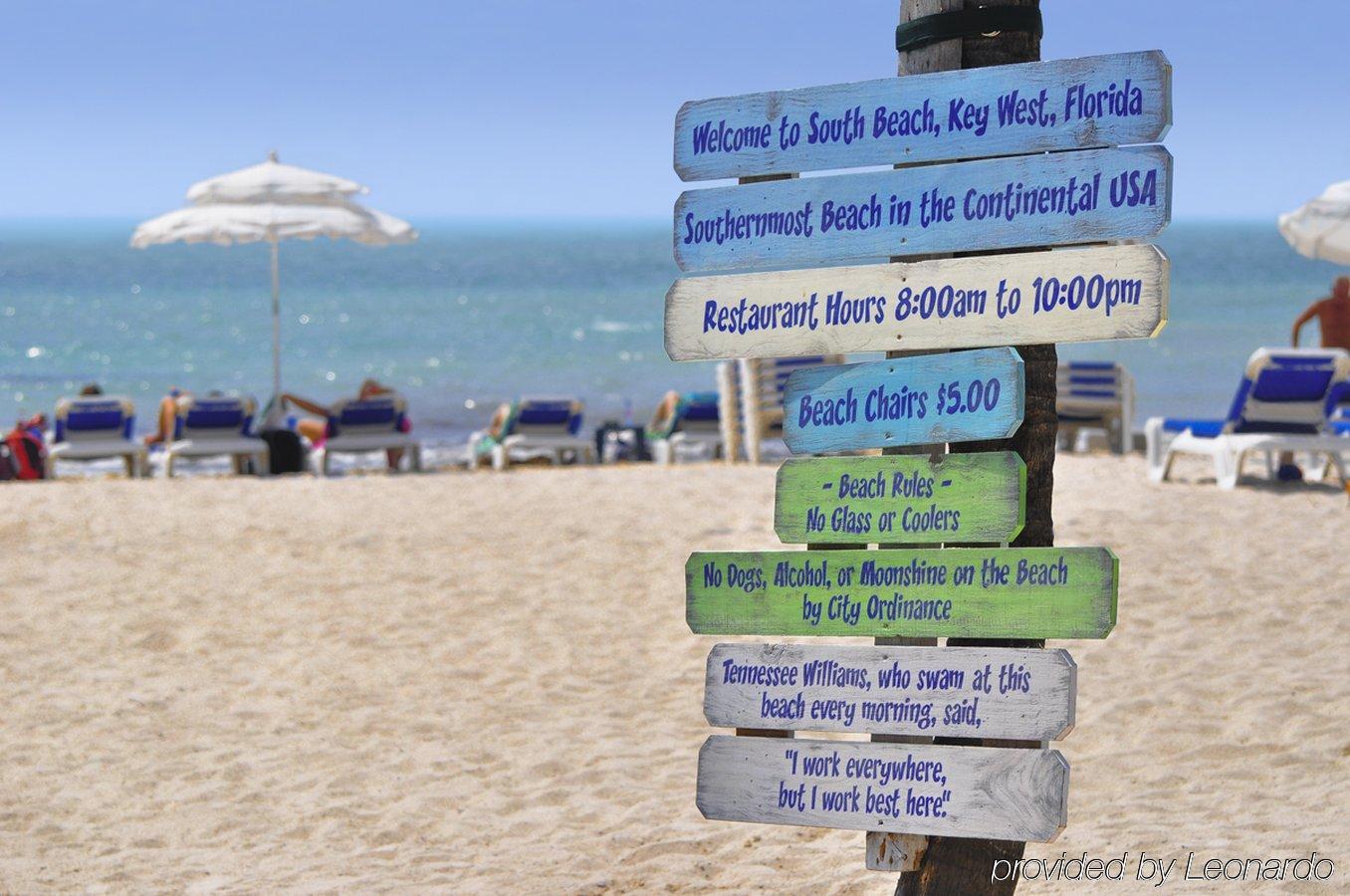 La Mer Hotel & Dewey House (Adults Only) キーウェスト 設備 写真